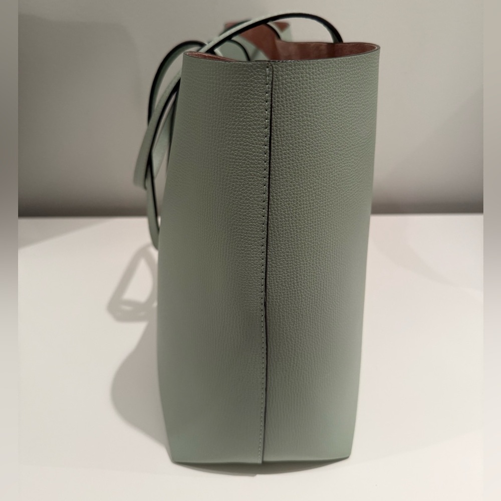 Kate Spade Molly Tote Pistachio - Picture 14 of 16